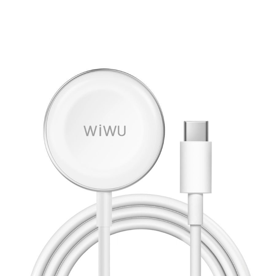 Wiwu зарядка