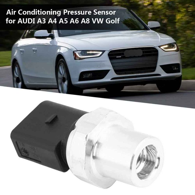 Air pressure sensor