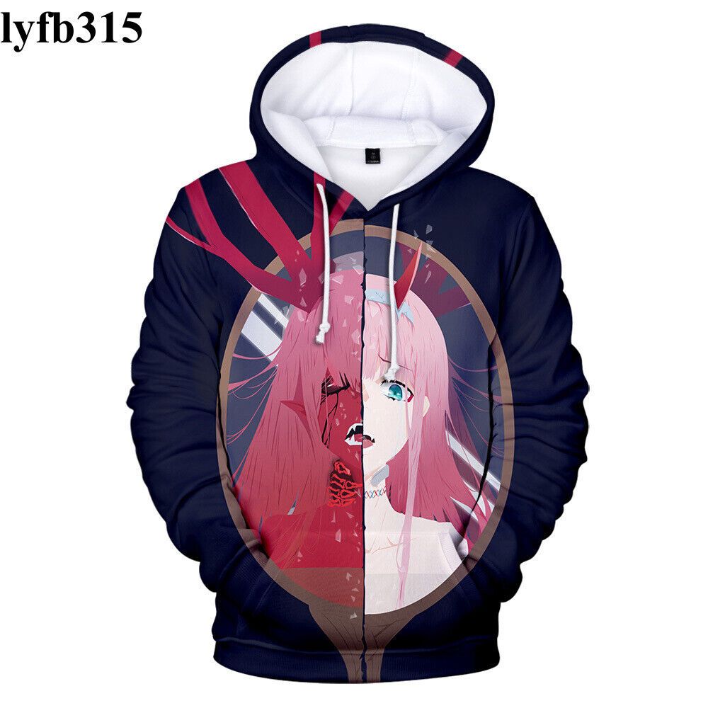 Harajuku одежда Hoodie