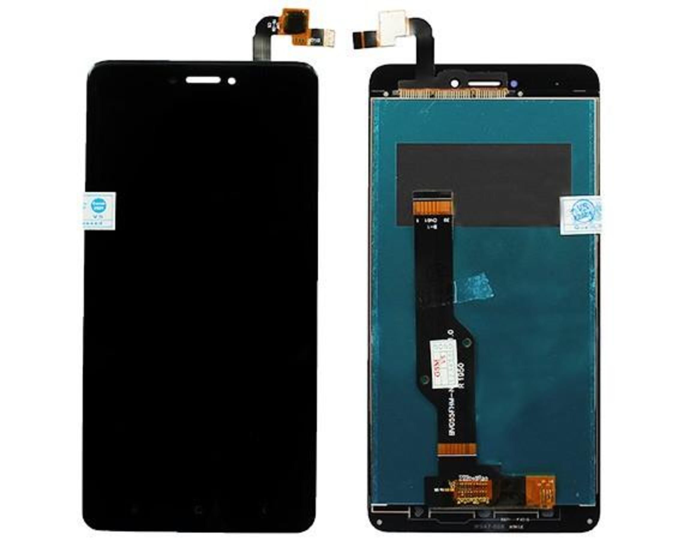 Xiaomi redmi 4x тачскрин Xiaomi redmi 4x тачскрин