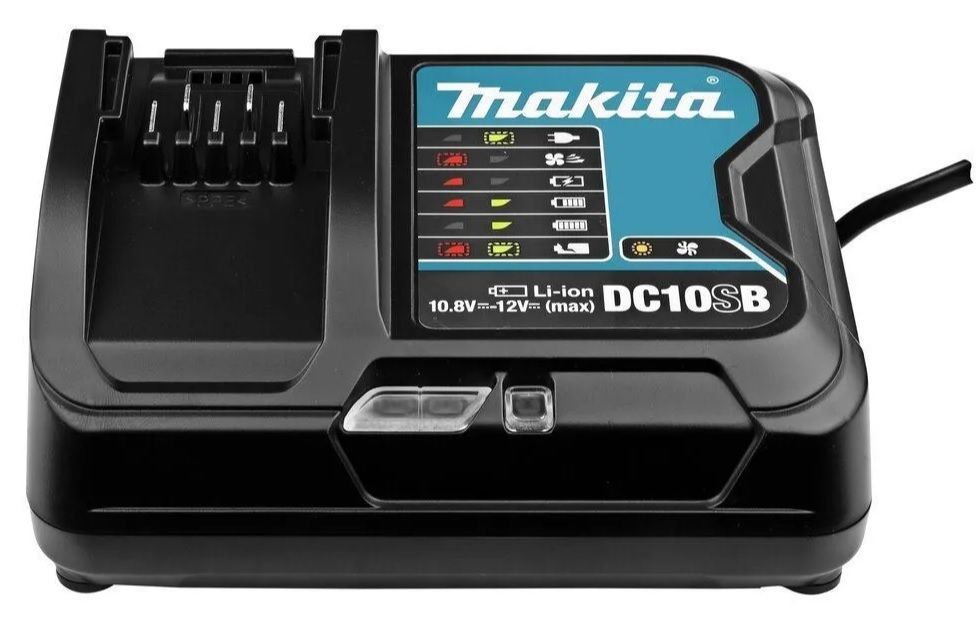 Power Bank Makita DC10SB OZON 1175572887