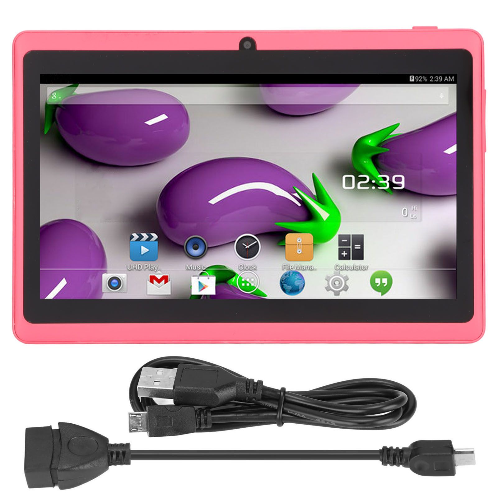 Tragamonedas para tablet