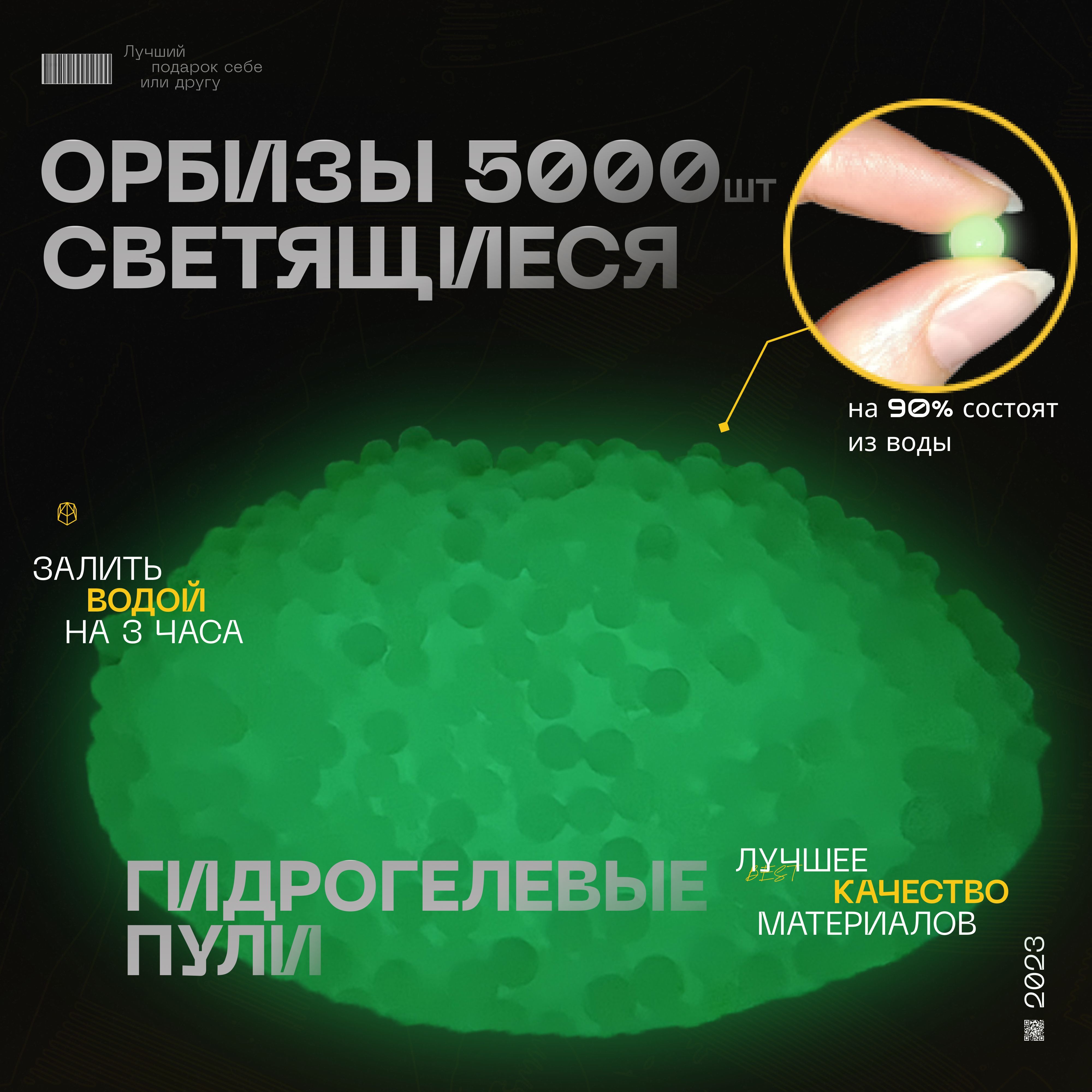 Пистолет Гидрогелевые Шары купить – игрушечное оружие на OZON по низкой ...