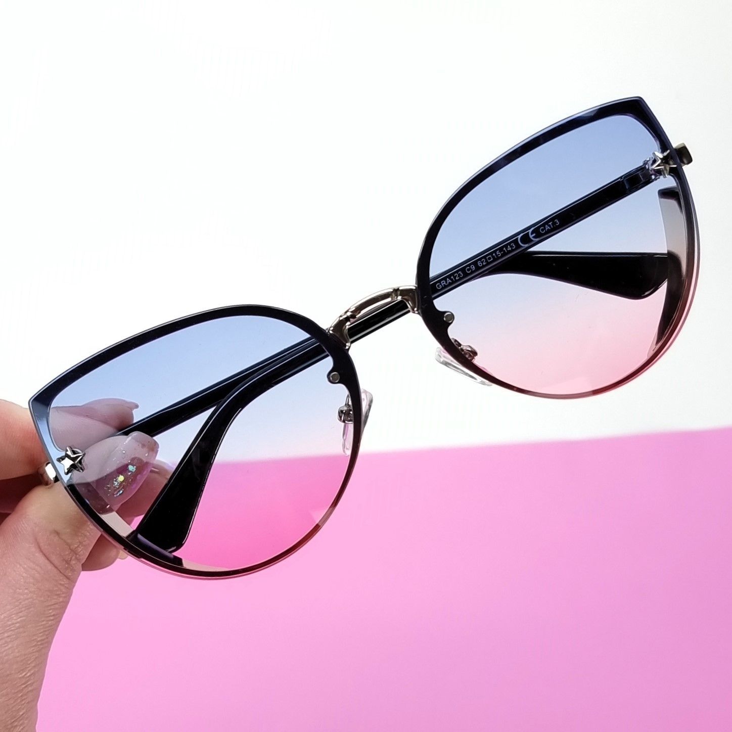 glasses wow Очки...