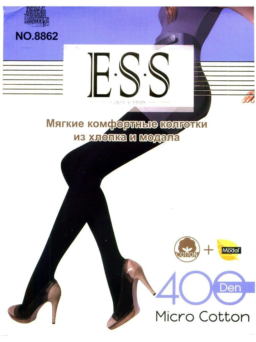 Колготки ESS 400 den