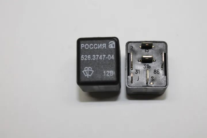 Газель некст реле дворников где находится фото