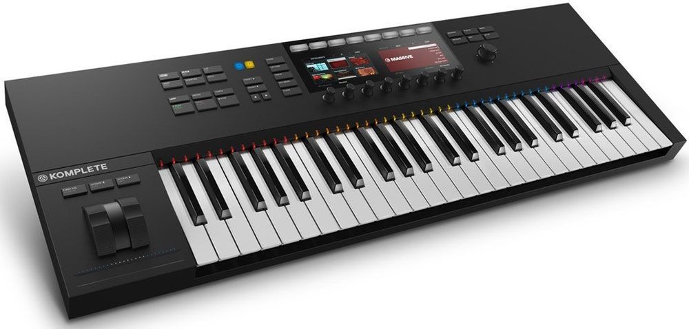 Native mk2. Native instruments Komplete kontrol s61 mk2. Native instruments Komplete kontrol s49 mk1. Native instruments Midi Keyboard. Native instruments s2 mk3.