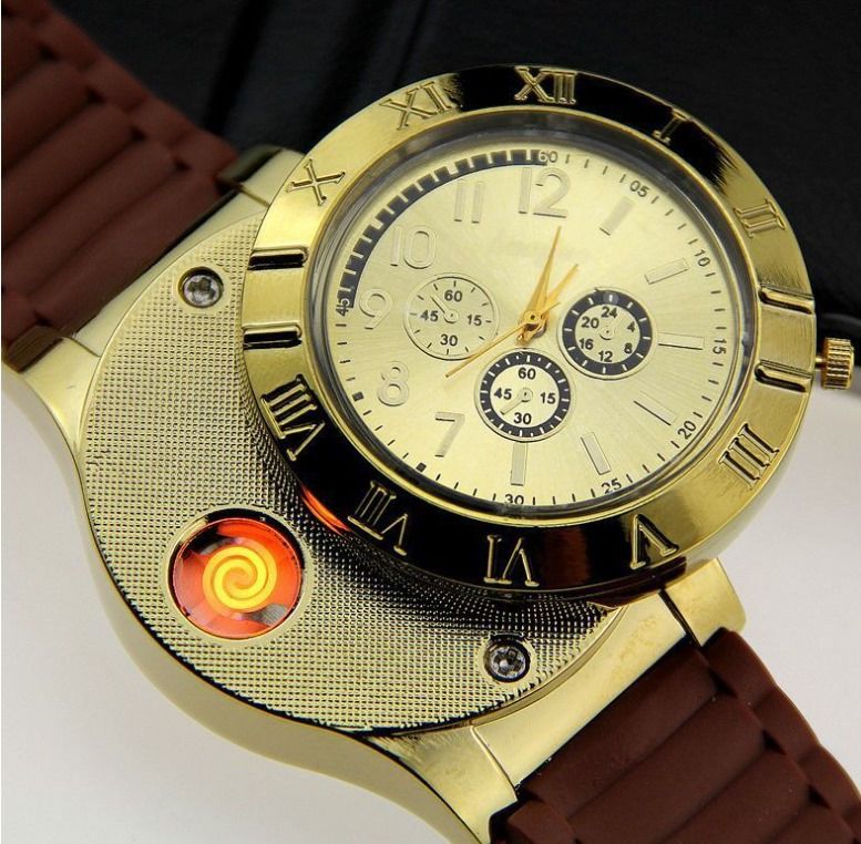 Us watch lighter