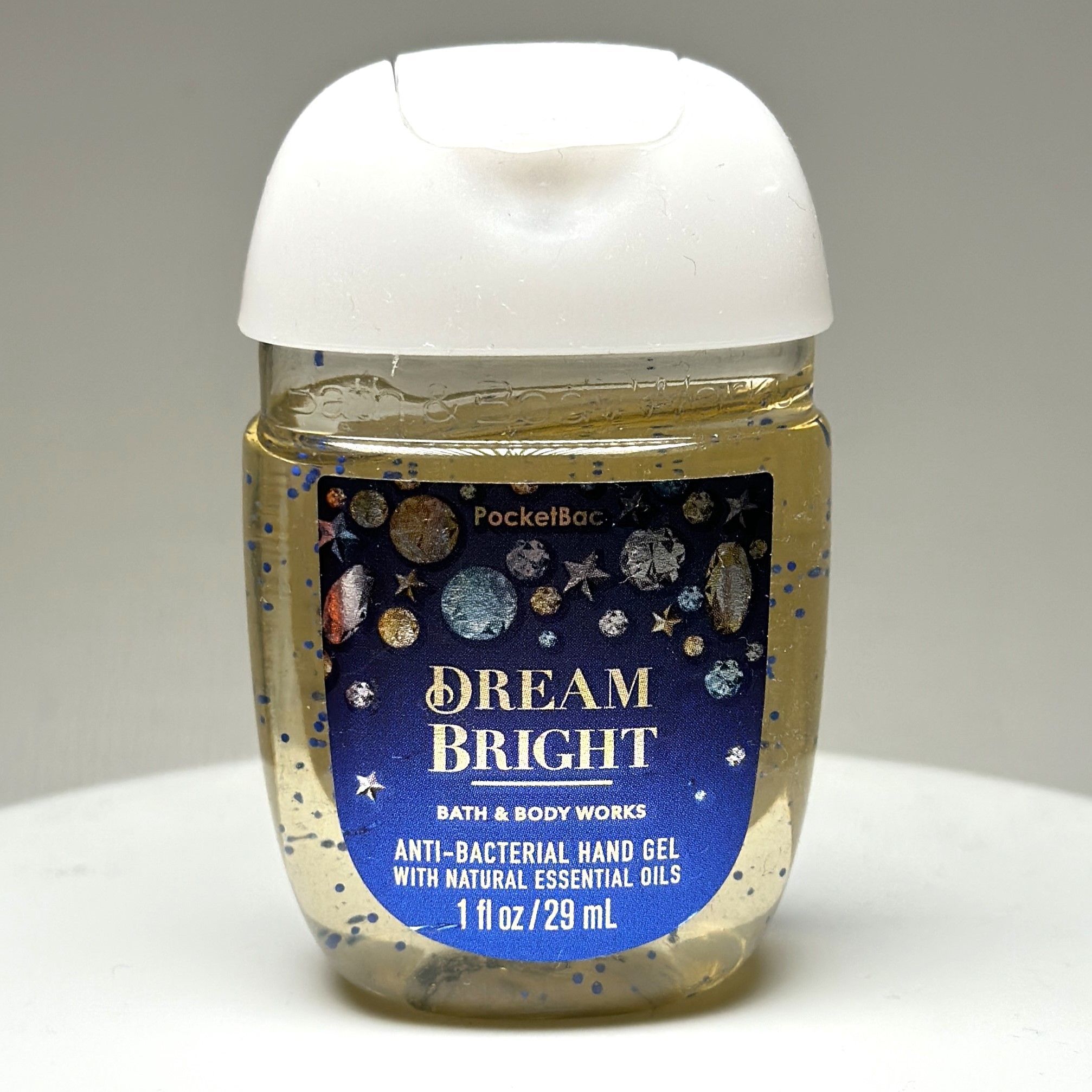 Bath & Body Works / Санитайзер для рук антисептик DREAM BRIGHT