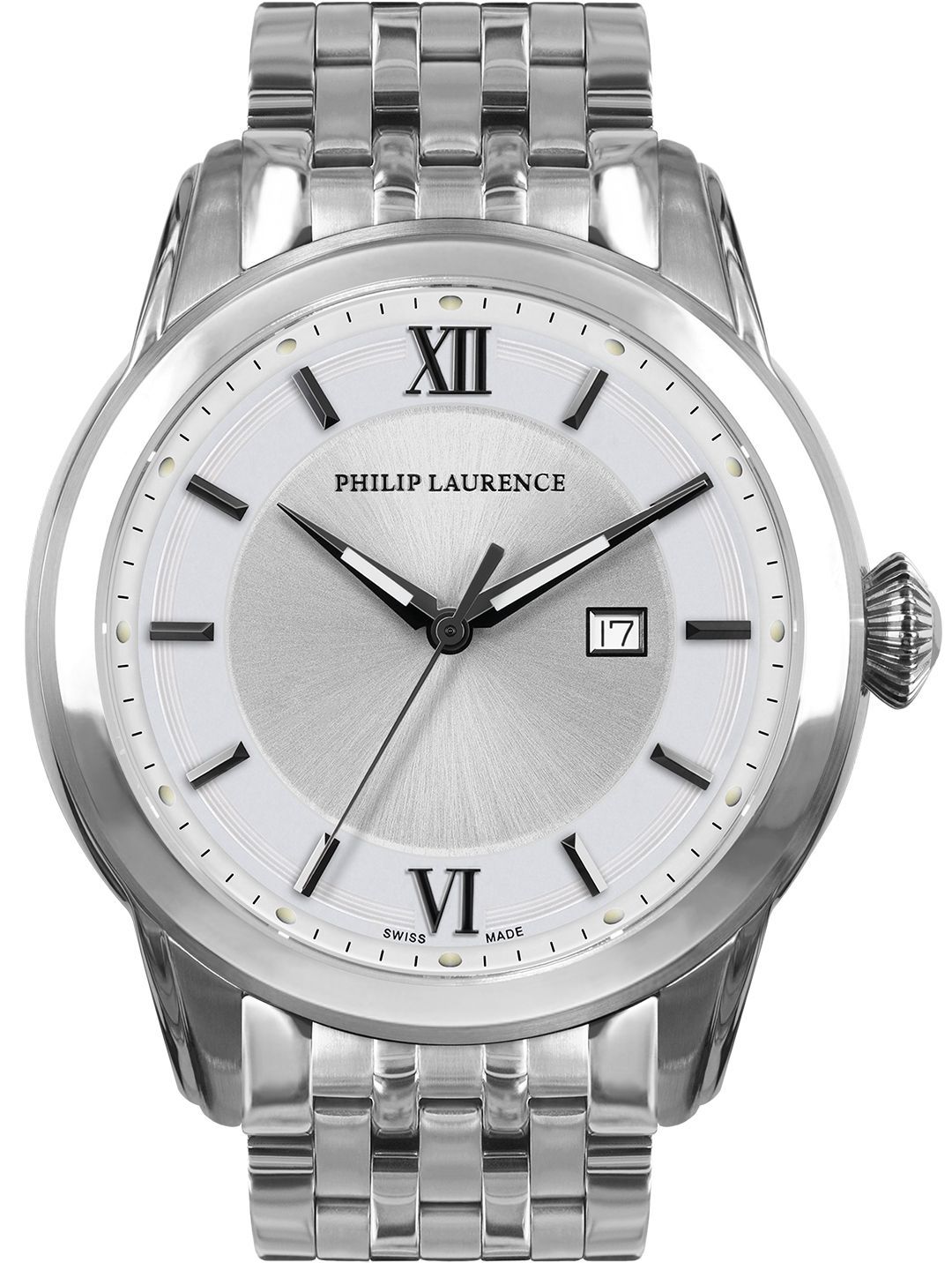 Часы philip laurence. Philip laurence. philip laurence pg255es3-13b.