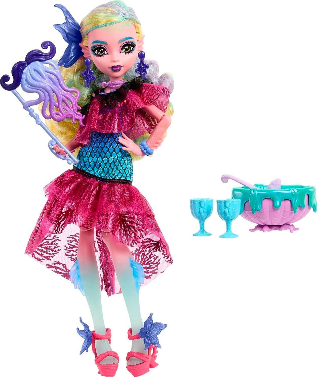 Lagoona doll on sale