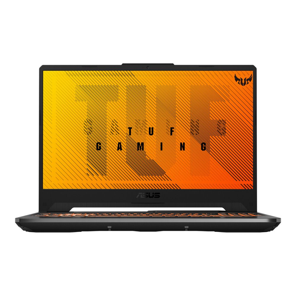 ASUSTUFGamingA15FA506IHR-HN019WНоутбук15.6",AMDRyzen54600H,RAM8ГБ,SSD512ГБ,NVIDIAGeForceGTX1650(4Гб),WindowsHome,(90NR07G7-M00830),черный,Русскаяраскладка