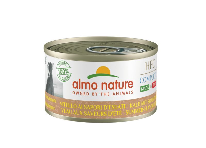 Спб Купить Консервы Для Собак Almo Nature
