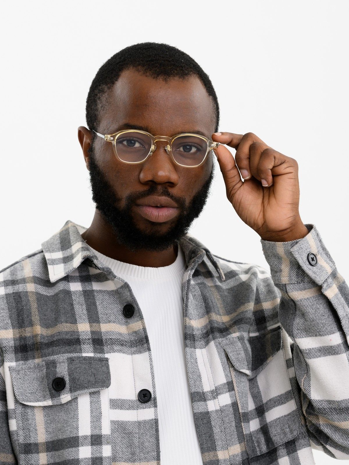 Оправа для очков HAVVS T22003