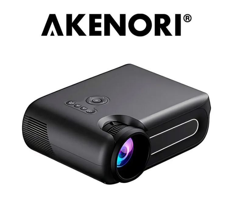 Проекторы Akenori купить в интернет-магазине OZON