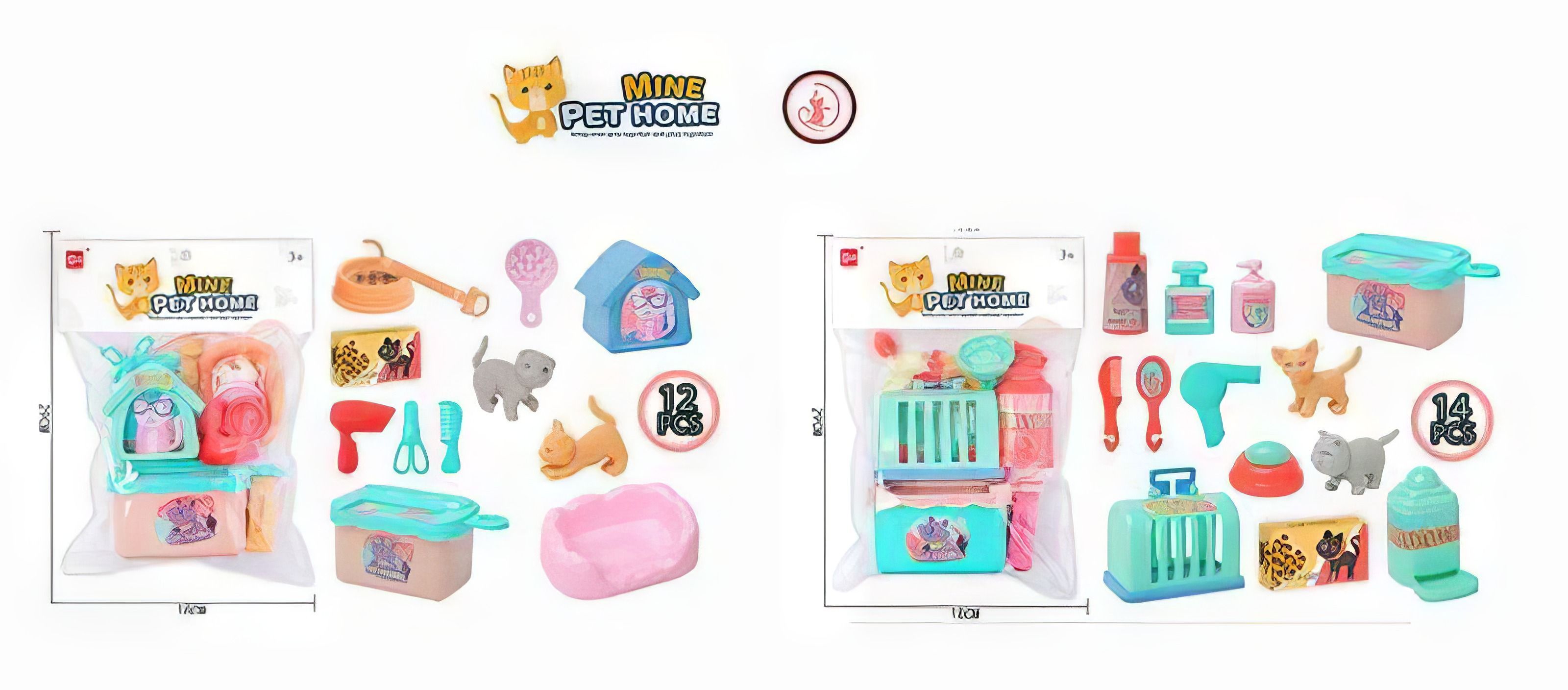 Mine pet home. Набор ветеринар Bohan mine Pet Home 832100/y23957025. Набор ветеринар. Игровой набор «ветеринар». Набор ветеринара Klein 4817.