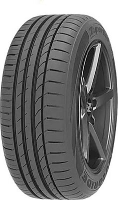 GoodrideZ-107ZuperEcoШинылетние195/55R1585V