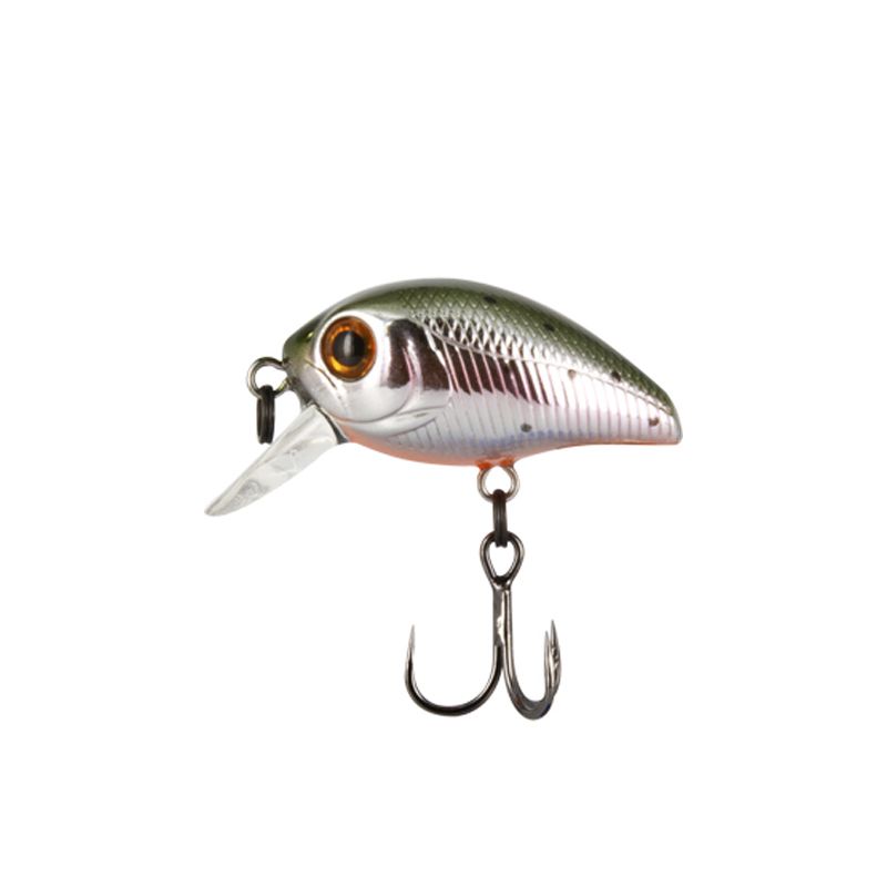 Воблер Tsuribito Sexy Minnow 30F, цвет 055