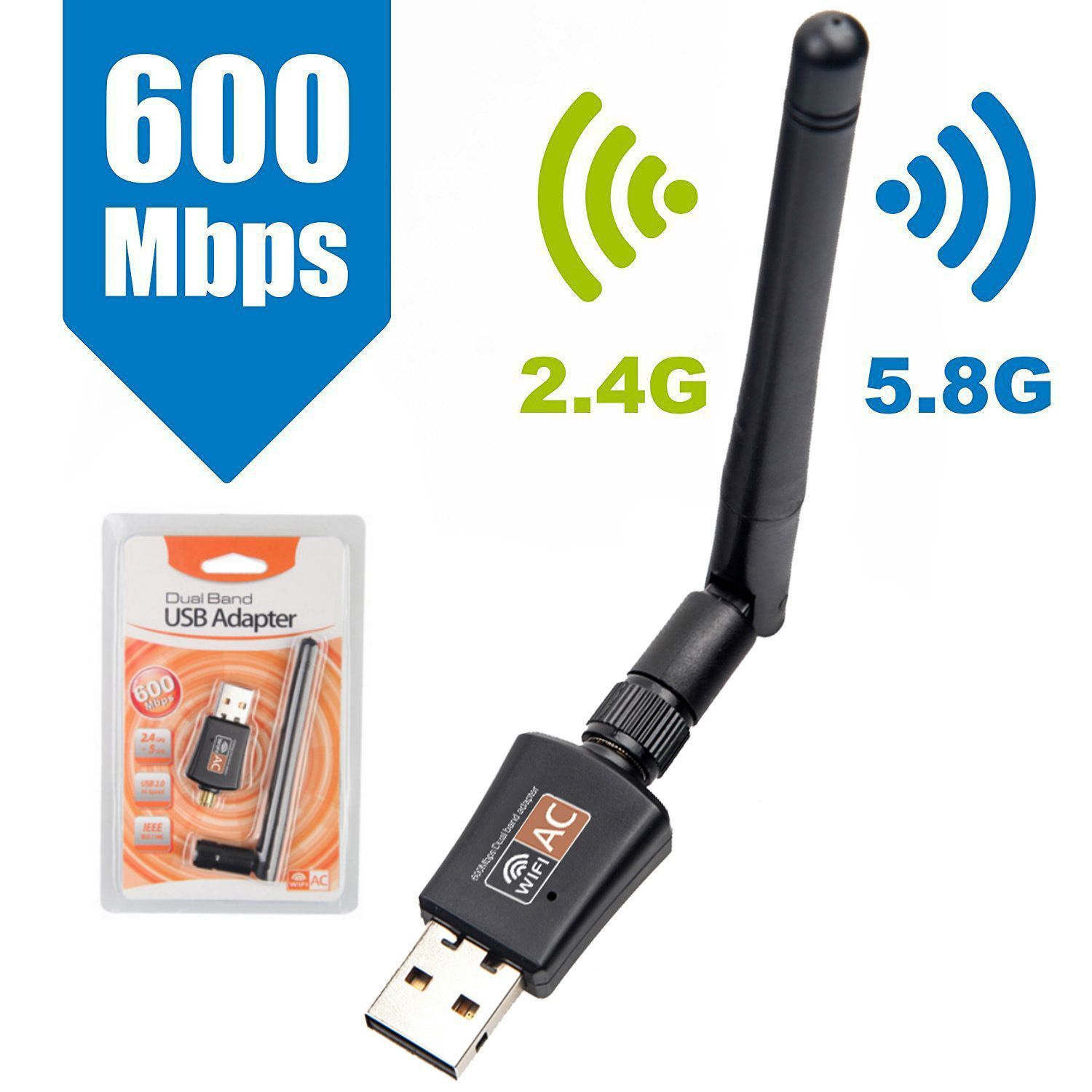 Usb realtek 8811cu wireless lan 802.11 ac. Dual band usb adapter 600. realtek 8811cu wireless lan 802.11ac usb nic. dual band usb adapter 600 драйвер. вай фай передатчик hdmi.