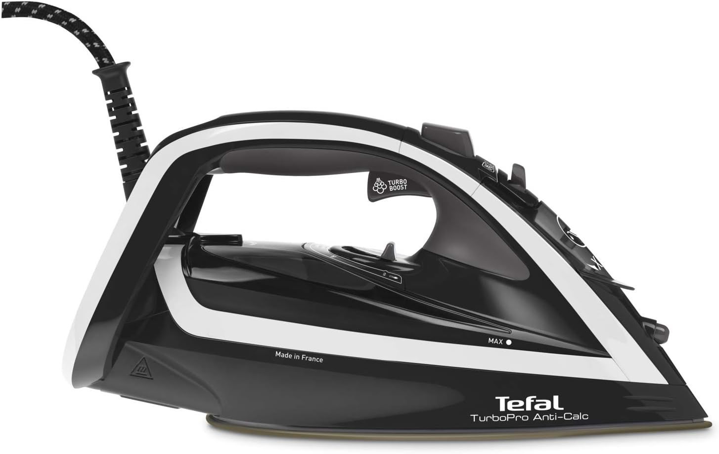 Утюг tefal turbo pro anti calc. Утюг tefal turbo pro anti calc