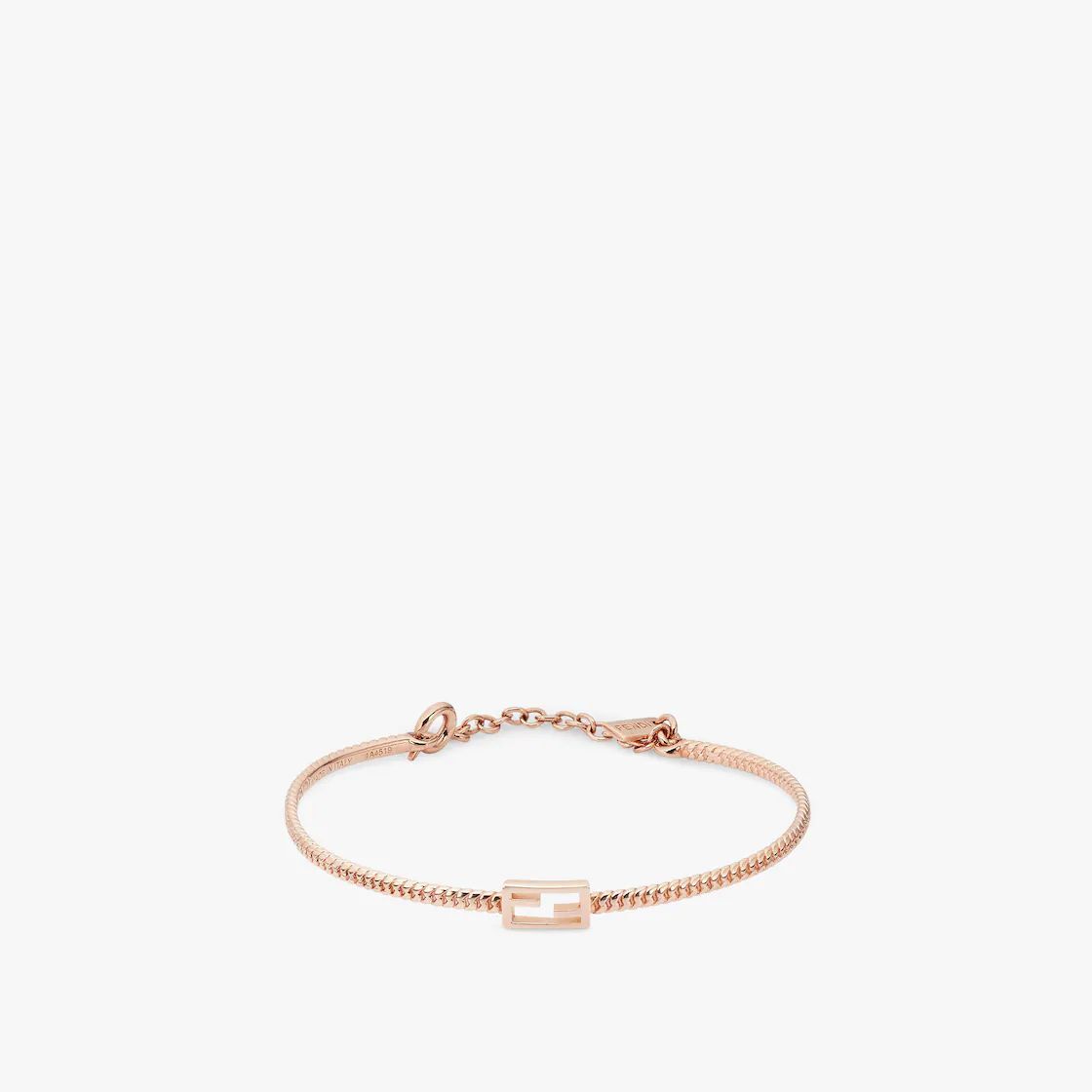 Браслет rose gold. Браслет Fendi. Браслет Фенди. Сумки-браслеты Фенди. Браслет Baguette