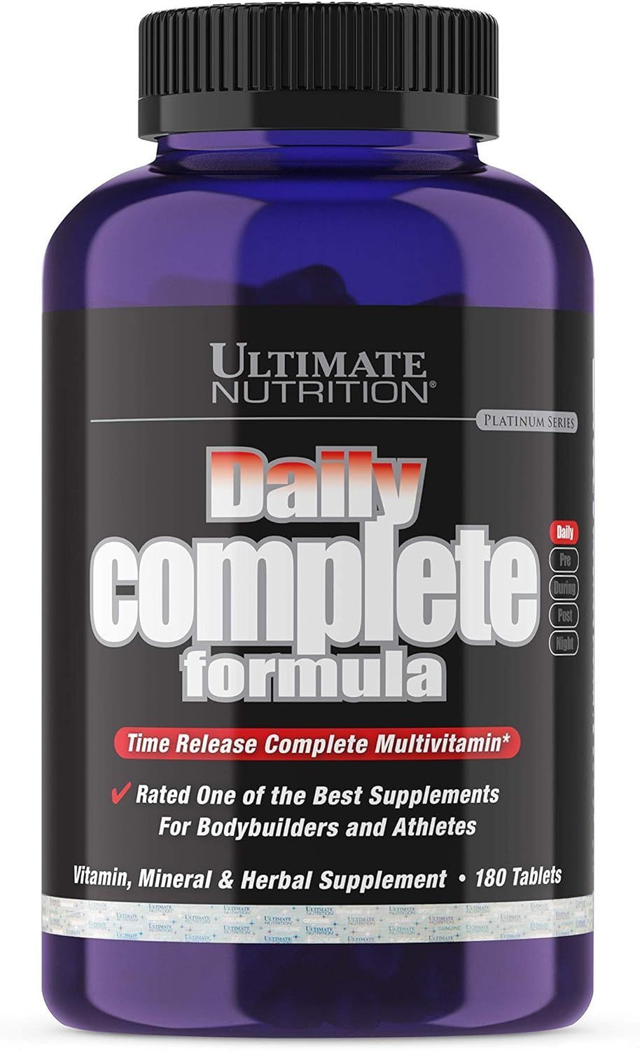 Daily complete. Ultimate nutrition мультивитамины. Ultimate nutrition daily complete formula фото. Thyroid energy капсулы. Ultimate nutrition daily complete formula - 180 таблеток.