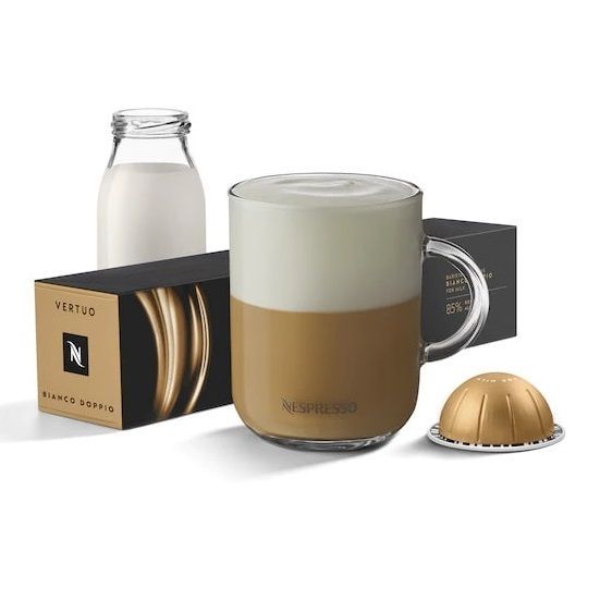 Кофе в Капсулах Nespresso Espresso Leggero – купить в интернет-магазине ...