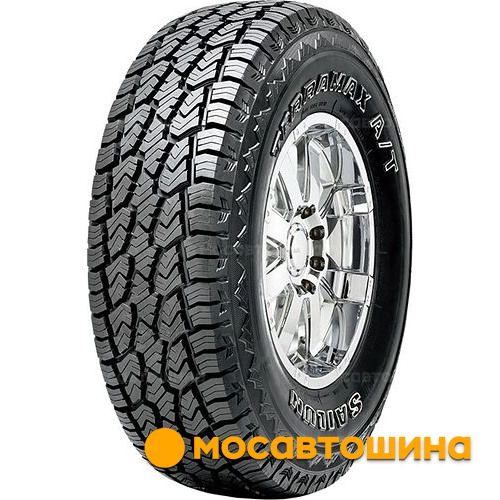Резина Автомобильная 235 75 R15 Всесезонные купить на OZON по низкой цене