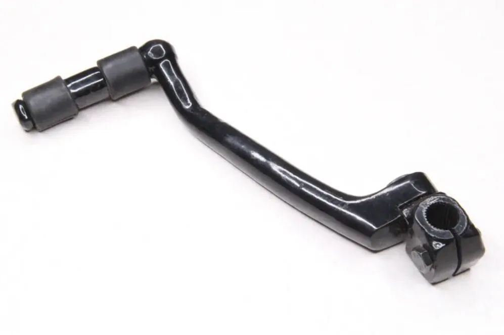 рычаг кикстартера питбайк. рычаг кикстартера kayo t2. тмз 5952 лапка кикстартера. рычаг кикстартер днепр хром. рычаг кикстартера 139fmb,147fmh,152fmi; delta, alpha.