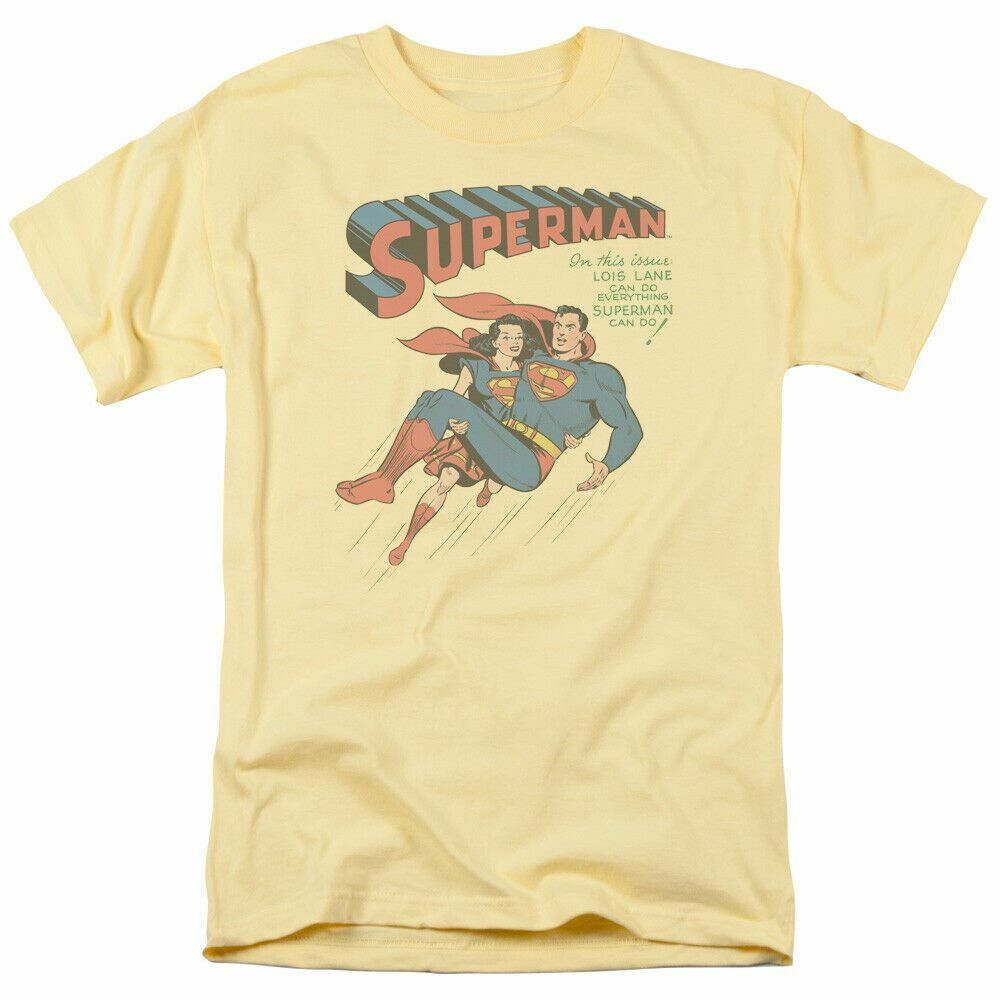 Can t be your superman