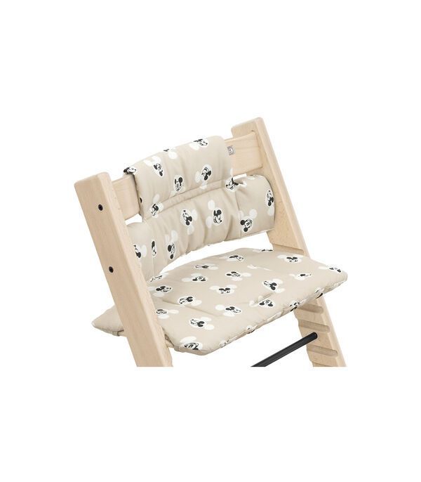 Подушка на стул stokke tripp trapp