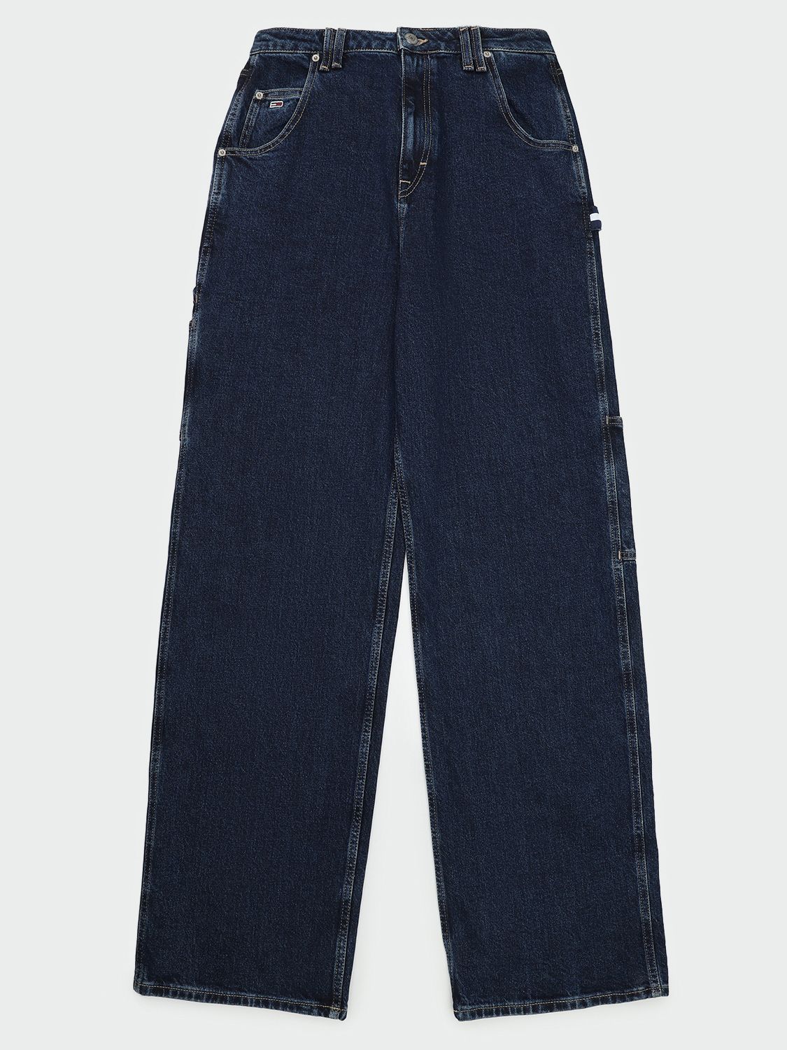 Carpenter jeans deals tommy hilfiger