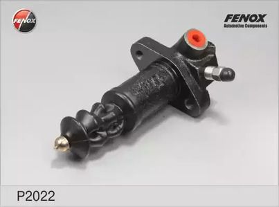 Цилиндр рабочий привода сцепления для CHEVROLET REZZO 2.0 FENOX P2022