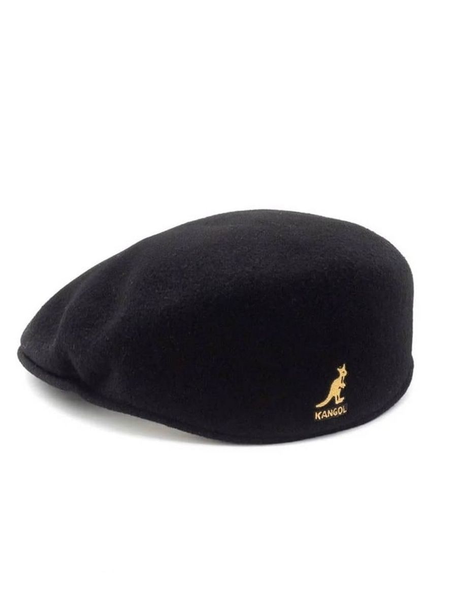 504 Kangol cap