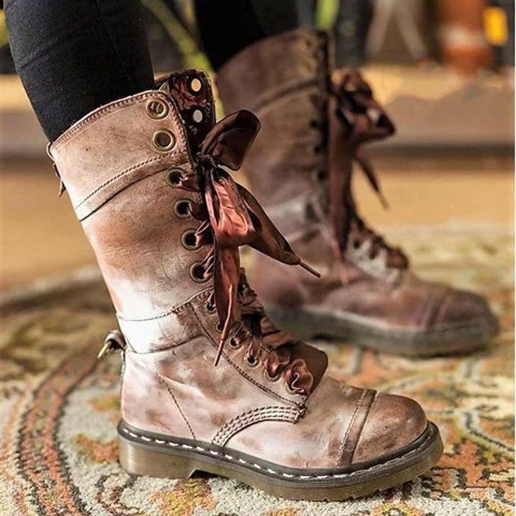 Винтажные ботинки. Кожаные ботинки botas mujer. высокие ботинки женские осень на шнуровке мартин. высокие зимние ботинки женские на шнуровке. винтажные ботинки женские.