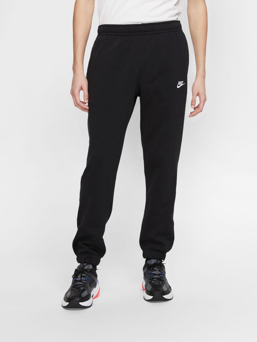 Брюки спортивные M Nsw Club Pant Cf Bb