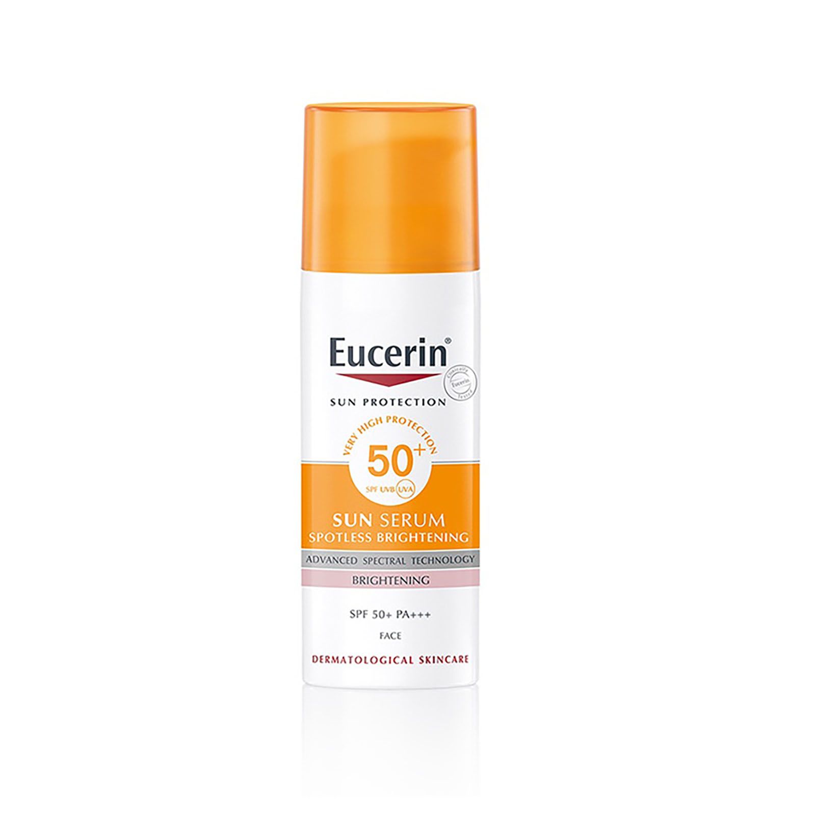 Солнцезащитный флюид eucerin против пигментации spf 50. Эуцерин Ойл контроль. Американский крем флюид СПФ 50 +.