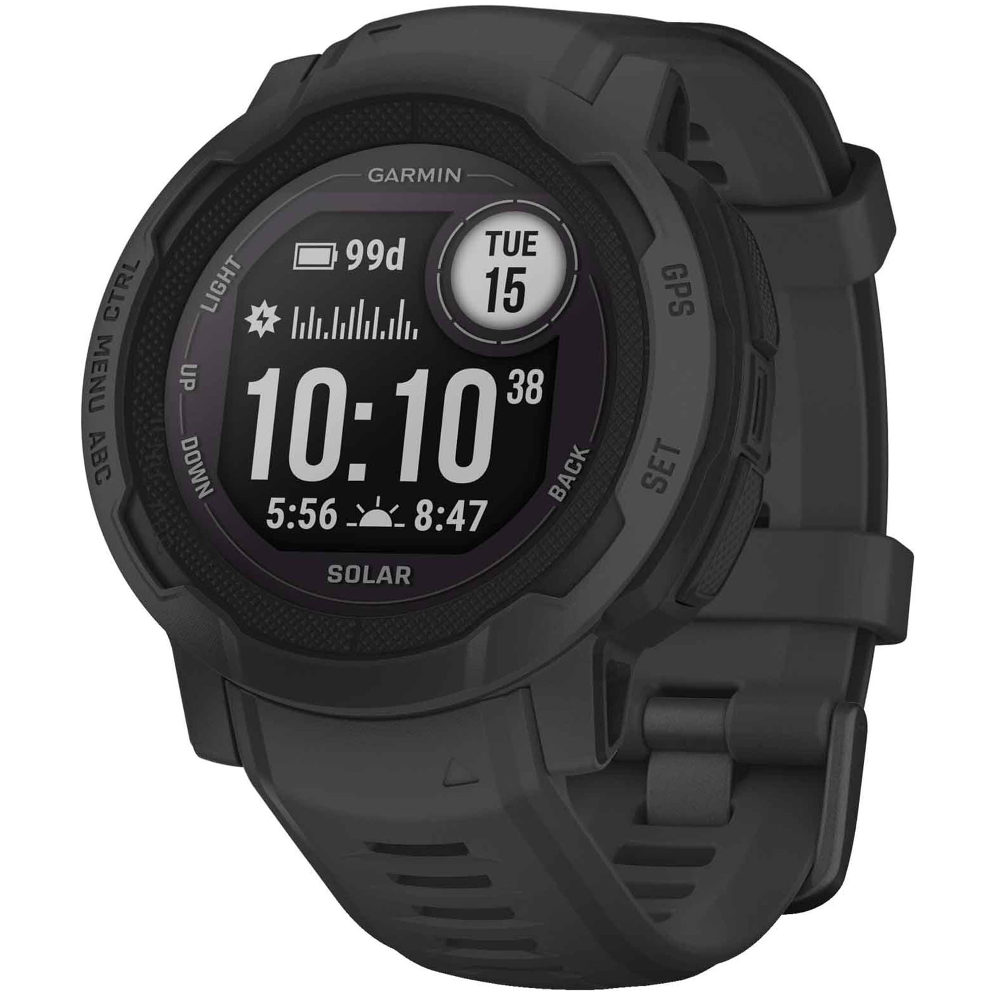 Garmin Ozon