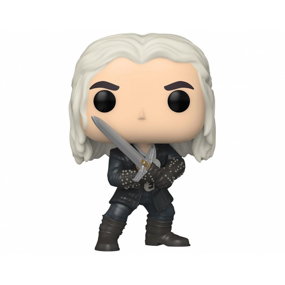 Funko pop witcher. Funko pop witcher