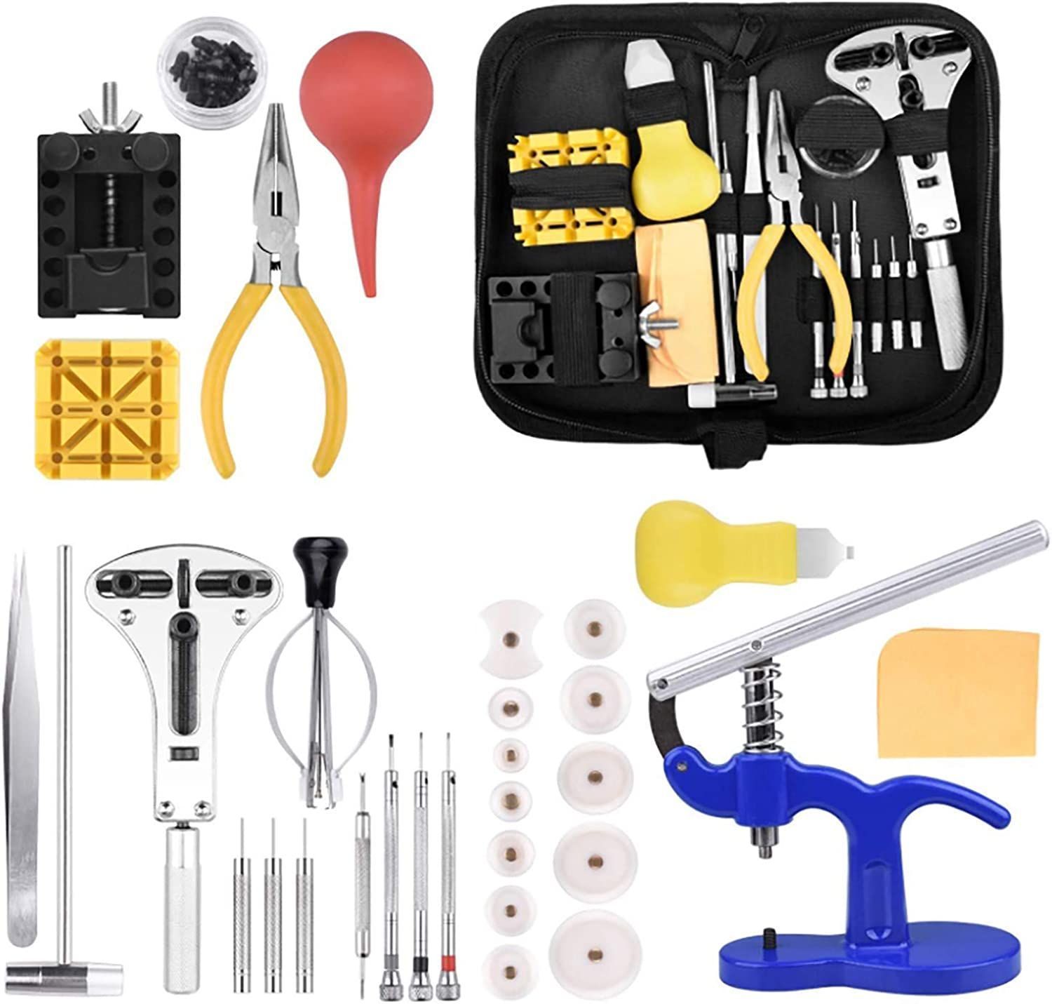 Items tools