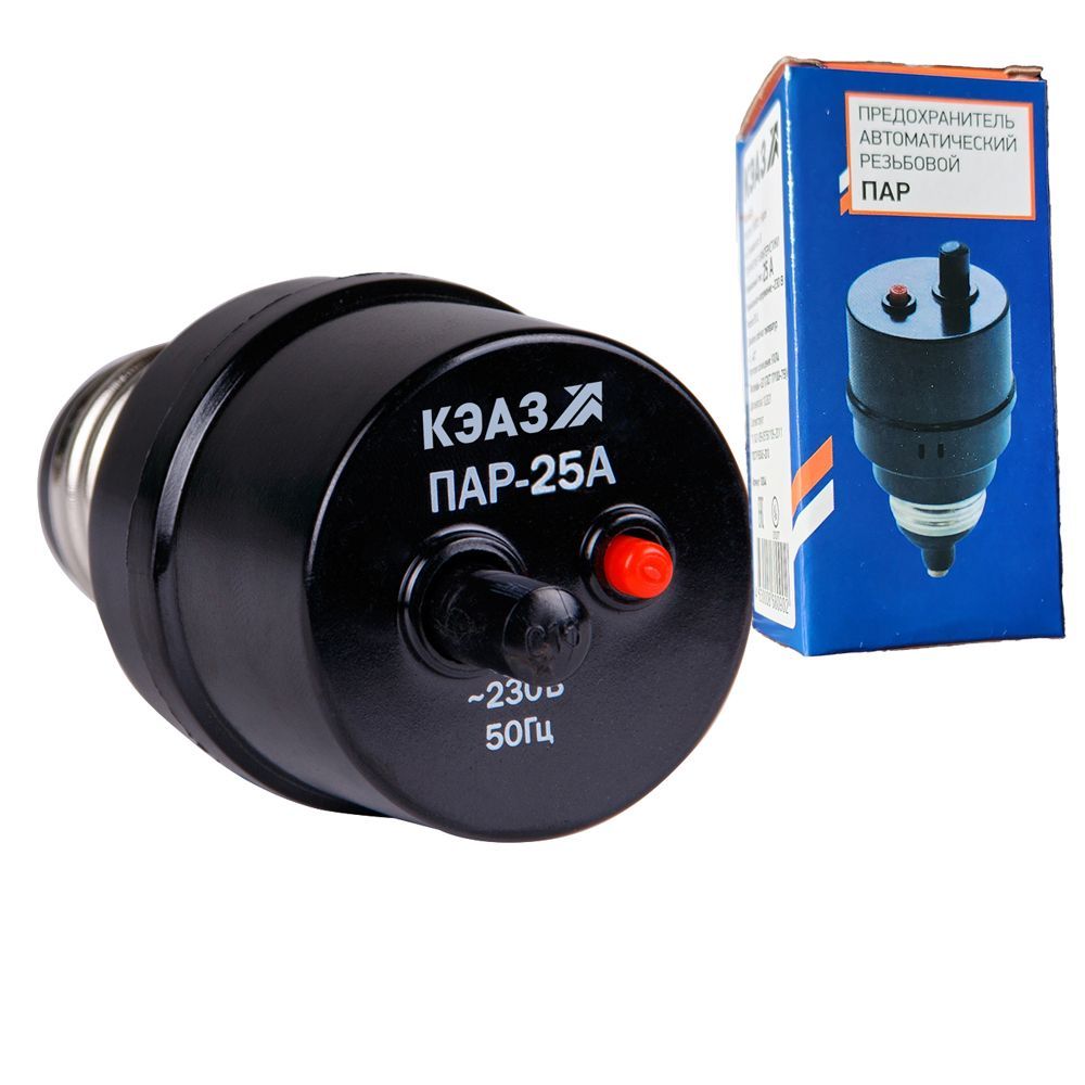 предохранитель автоматический резьбовой 25 ампер. пар-16 93858. предохранитель автоматический резьбовой пар-25а-ухл4-кэаз. пар-25. предохранитель автоматический резьбовой пар-25 25а tdm.