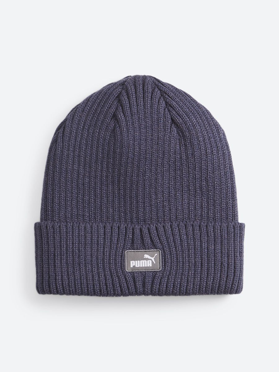 ШапкаPUMAClassicCuffBeanie