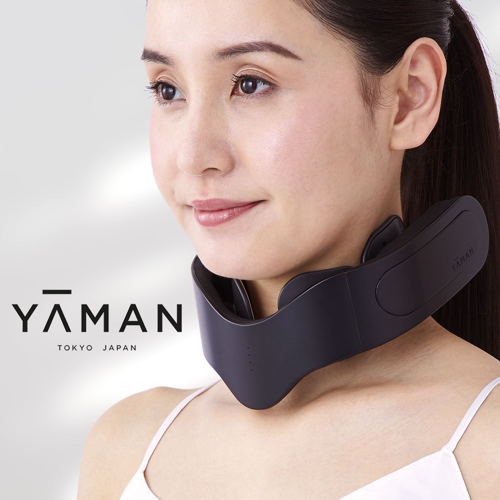 YA-MANКосметологическийаппаратMediliftNeck