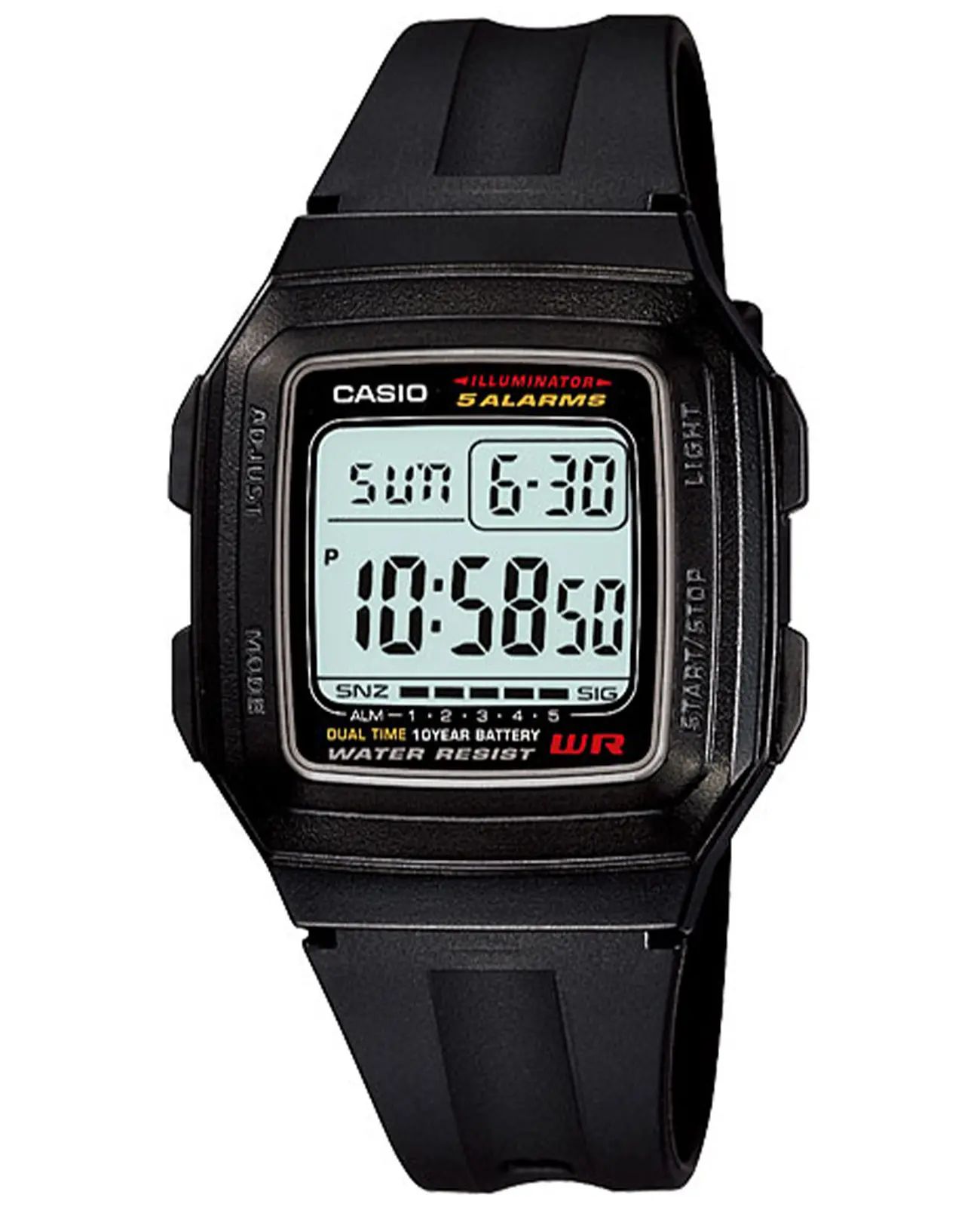 Casio GW-m5610