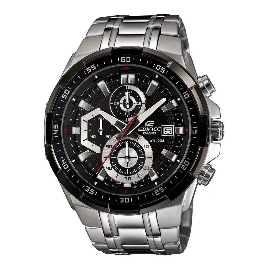 Casio Edifice 5345