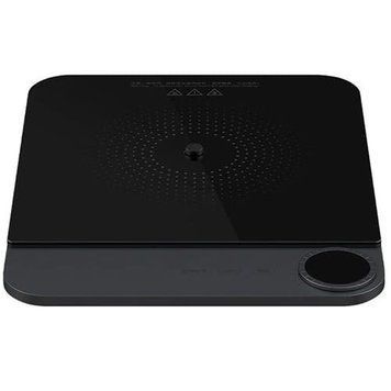 Индукционная плита Xiaomi Mijia Induction Cooker Black