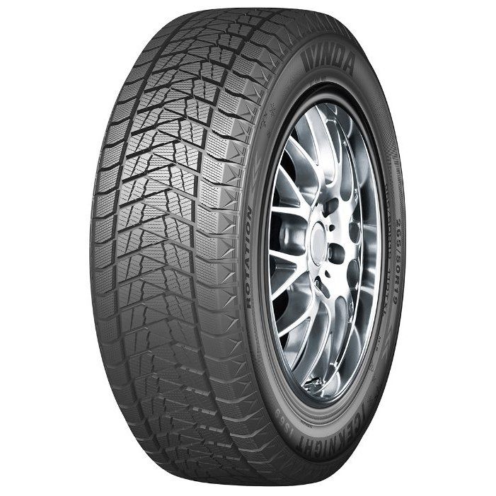 BOTOWD69Шинызимние235/65R17104TНешипованные