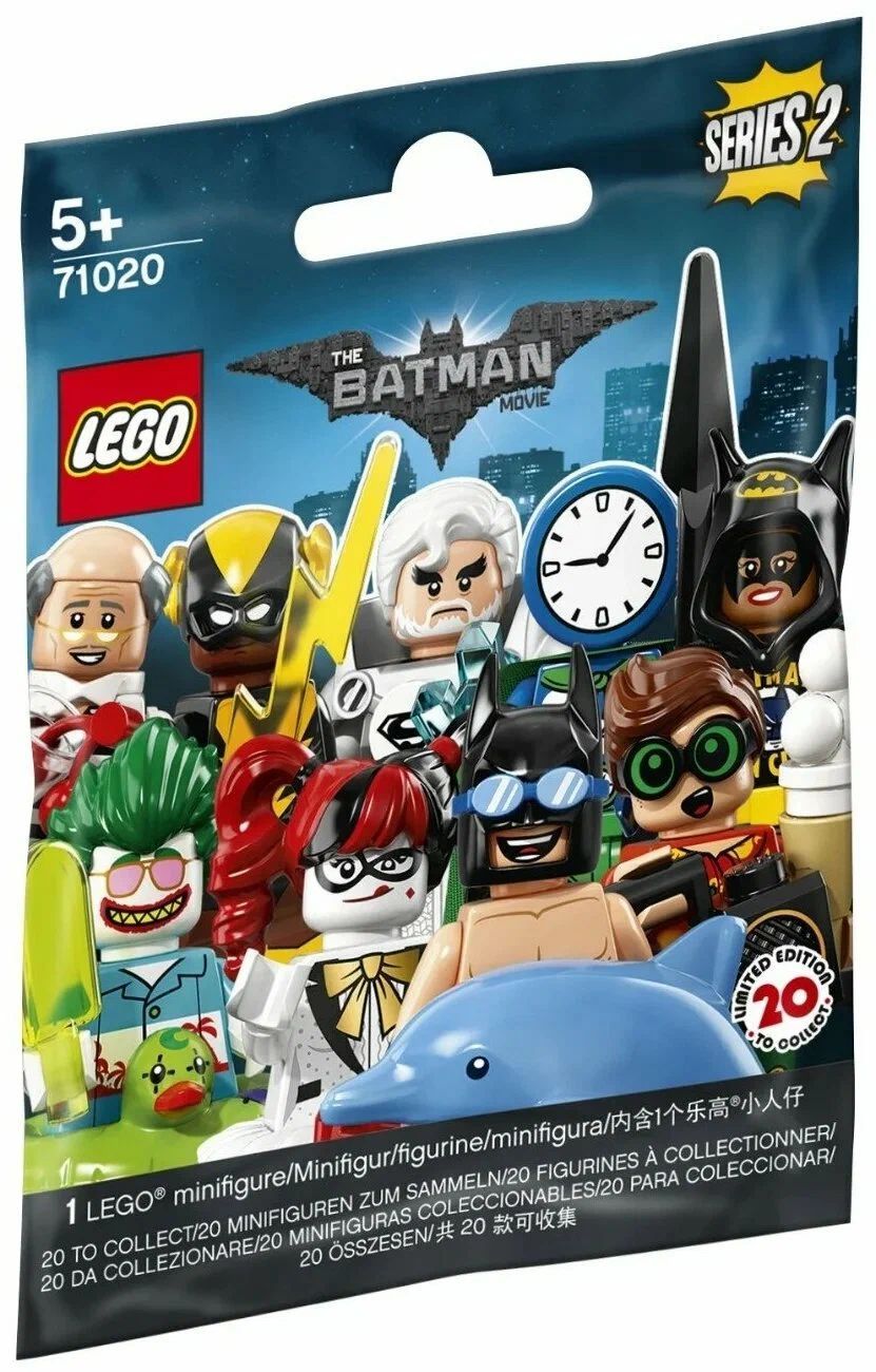 Lego movie 2 batman set sale