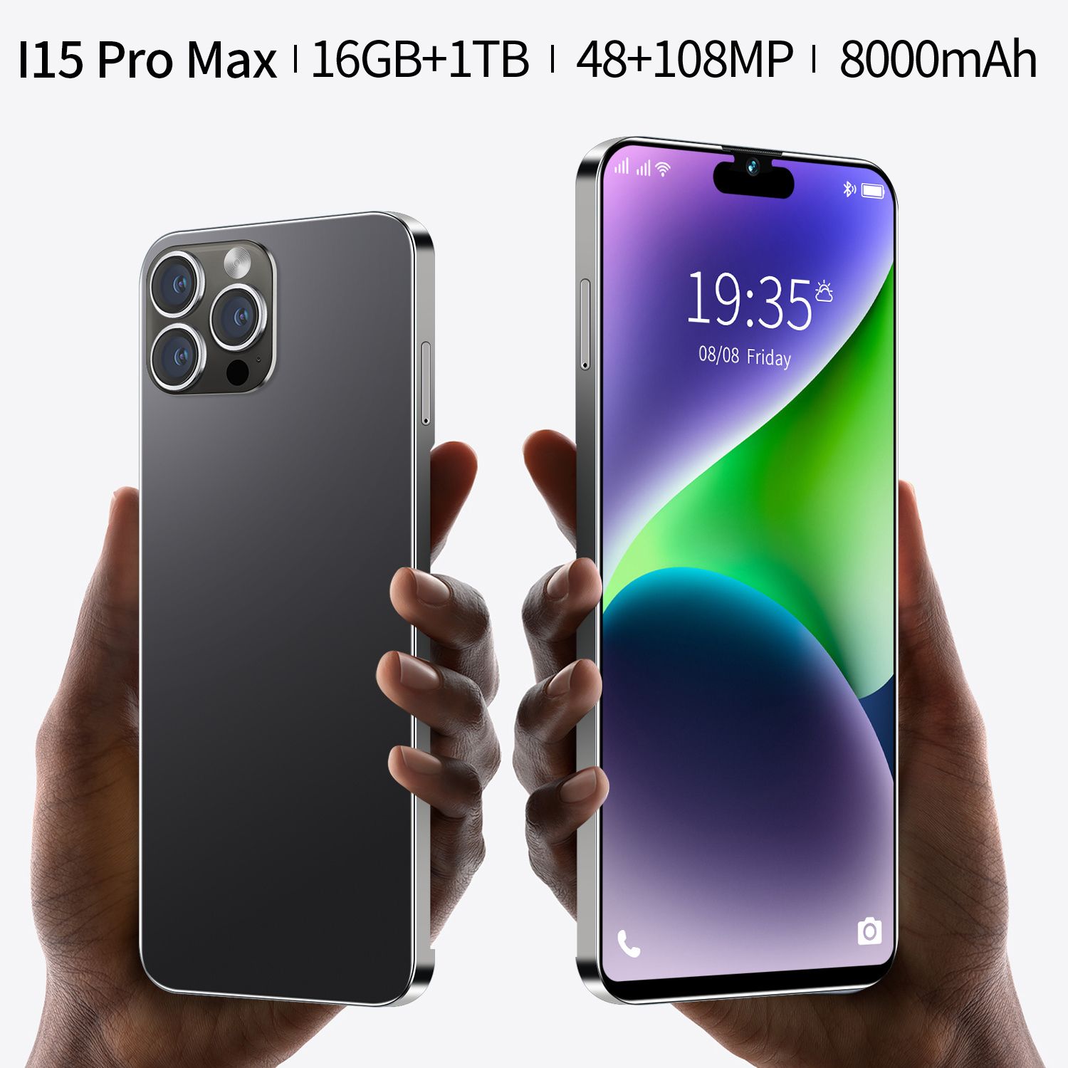 Смартфон i 15 pro max отзывы