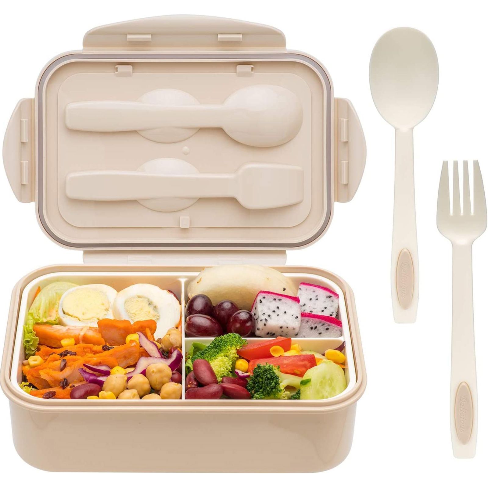 Ланч бокс Bento elfplast